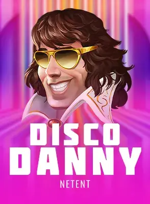 Disco Danny