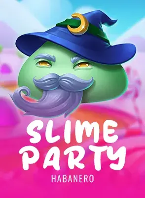 Slime Party