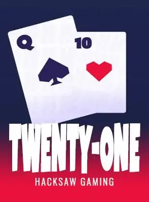 Twenty-One