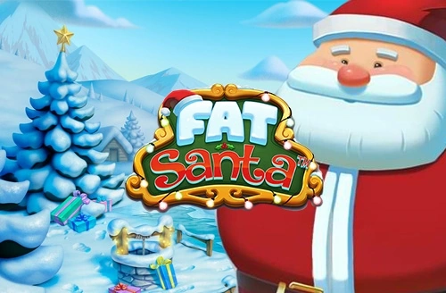 Fat Santa