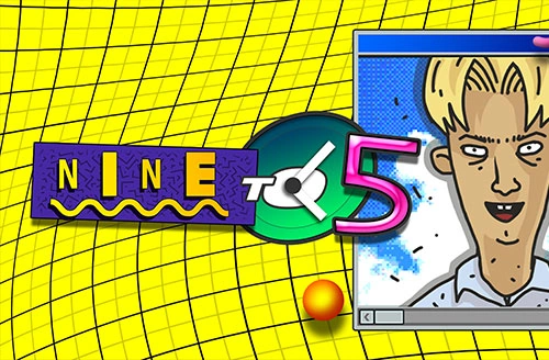 Nine to Five